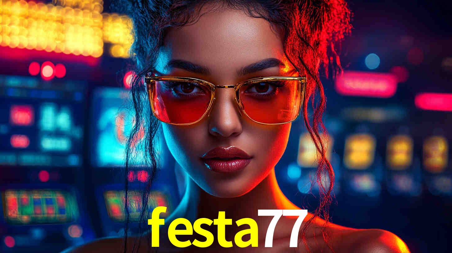 Inovações de Jogos na festa77: O Futuro das Experiências Interativas
