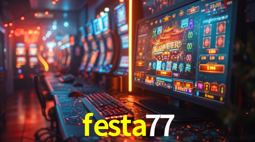 Ofertas Imperdíveis na festa77: Promoções e Bônus Que Valem a Pena