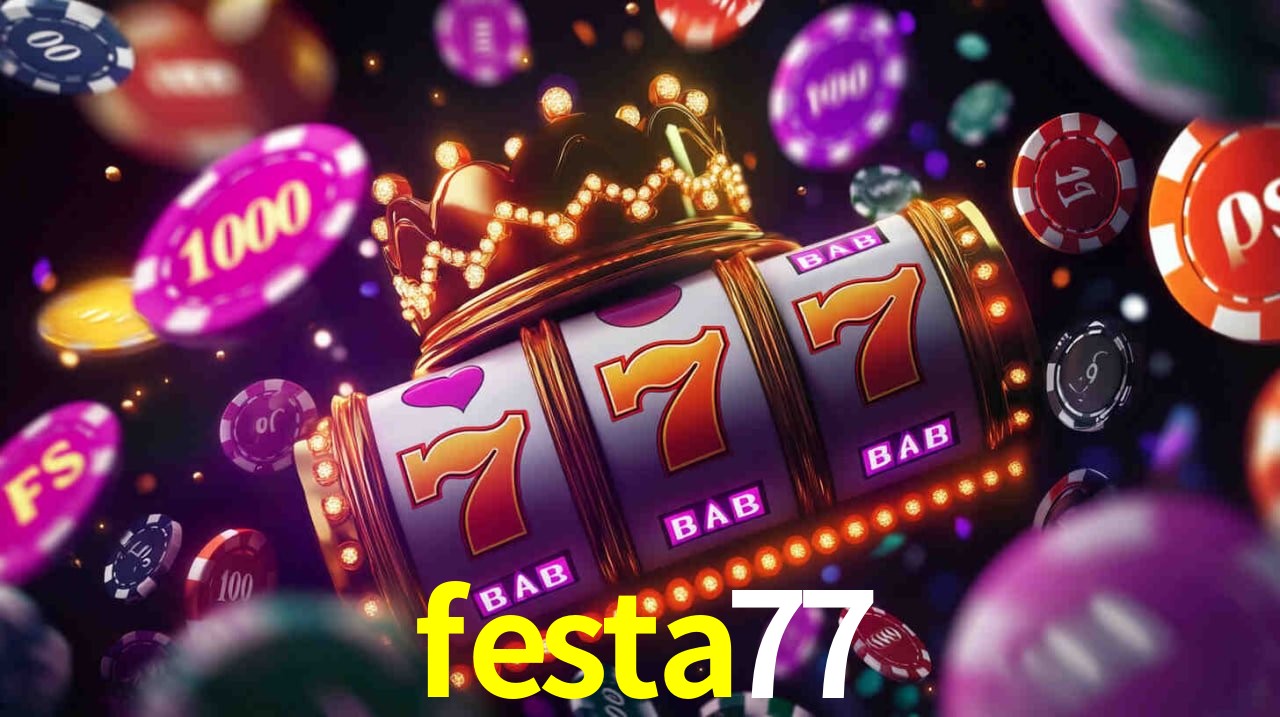 2FA Security festa77