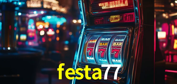 Spaceman Game festa77