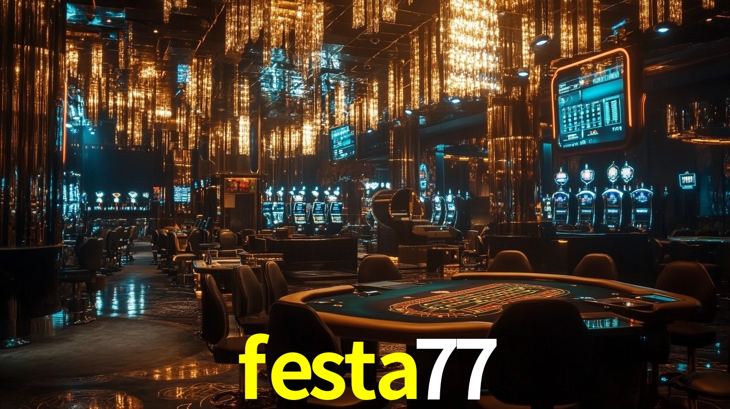 festa77