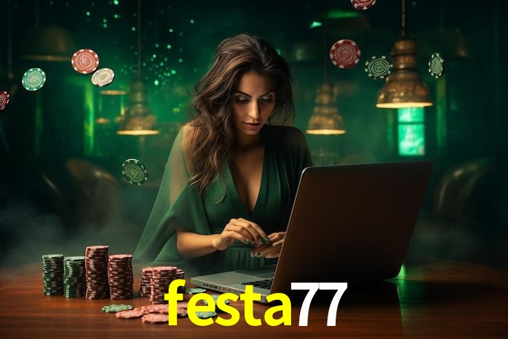 festa77 - App Security