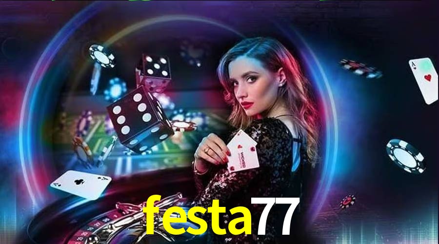 Exclusive Offers festa77