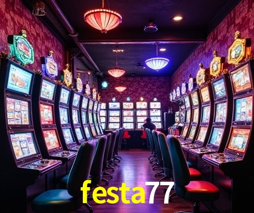 festa77 Belo Horizonte - Winners