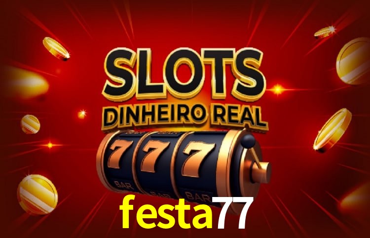 festa77 Promoções - 30+ Ofertas Diárias
