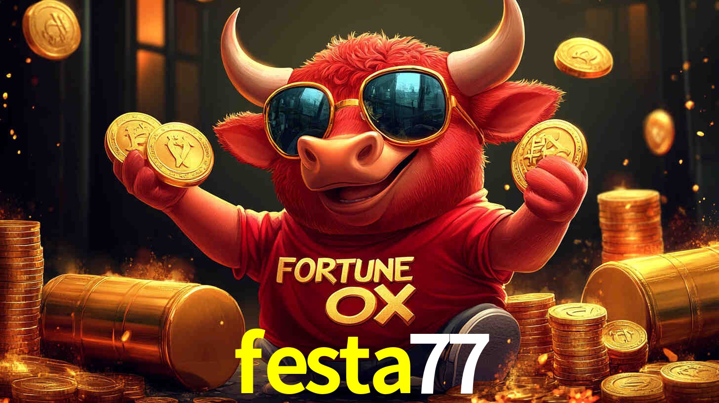 A Popularidade dos Caça-Níqueis no festa77