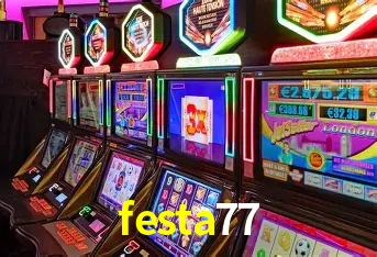 Apostas Esportivas na festa77: Um Guia Completo