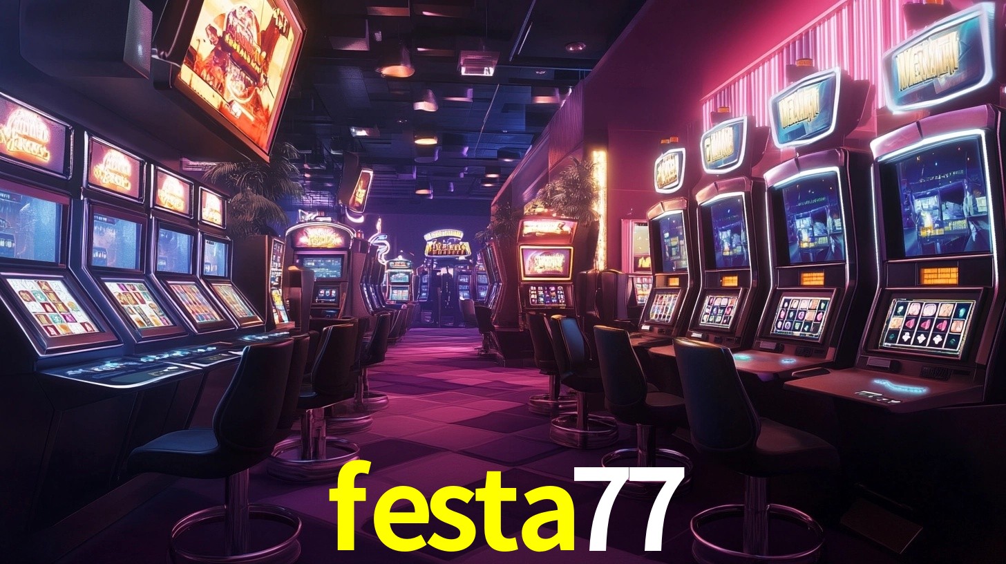 Daily Bonuses festa77