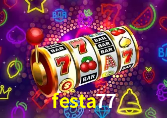 A Emoção da Loteria na festa77: Uma Chance de Mudança de Vida