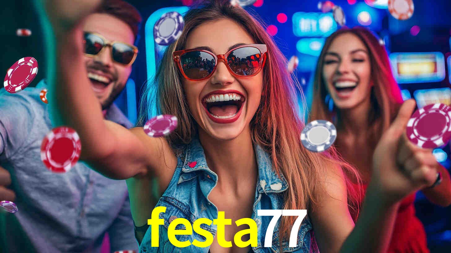 Explorando a Categoria de Eventos em Apostas na festa77