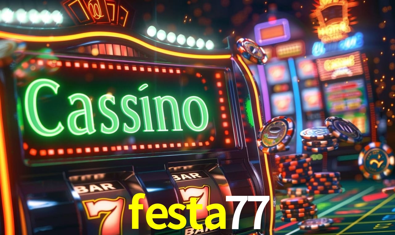festa77 - Customer Support