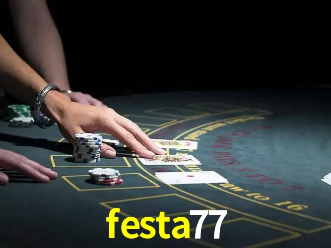 festa77 São Paulo - Hot Promos