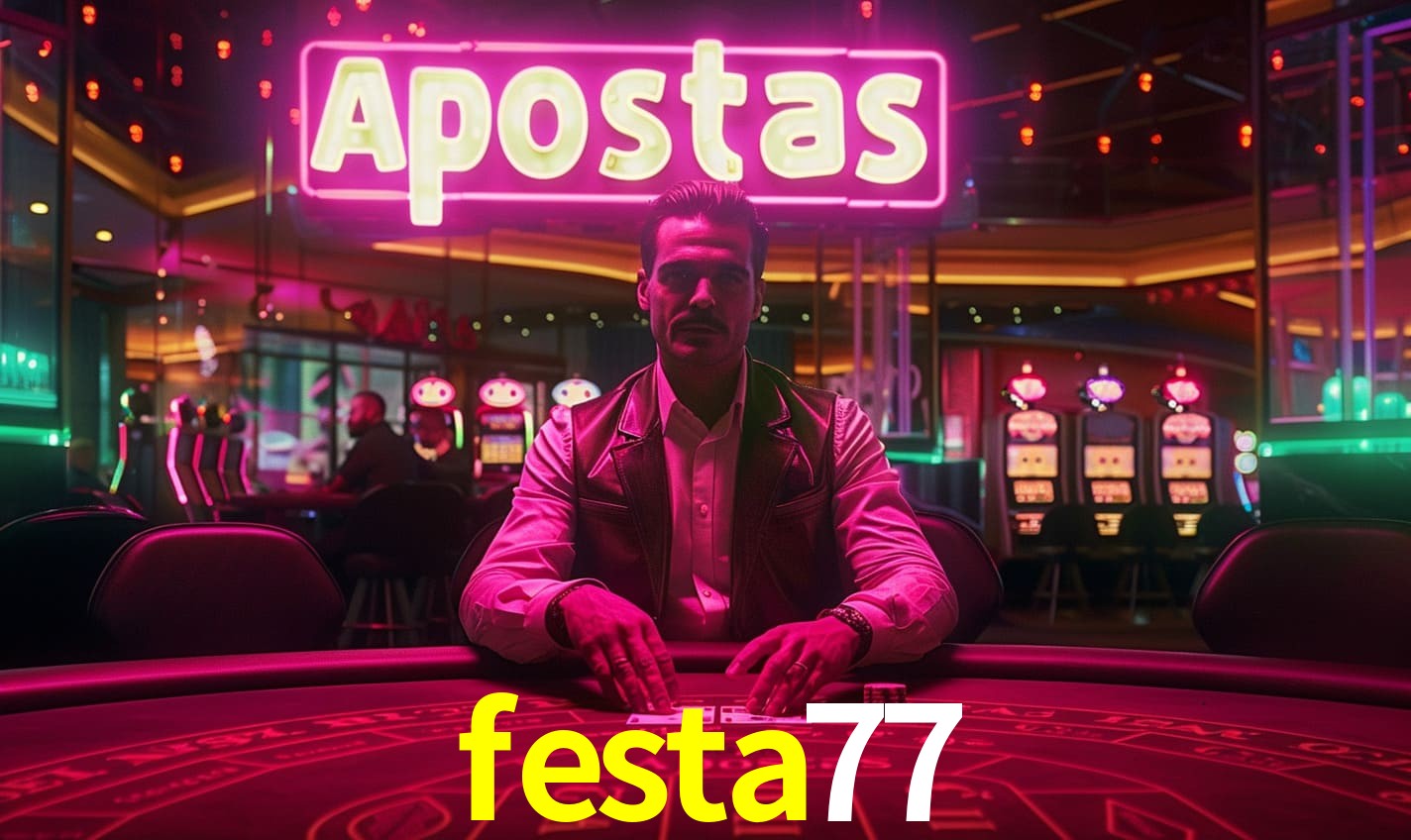 festa77 Fortaleza - Leaderboard