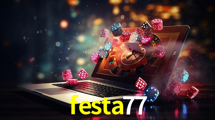 Jogos Exclusivos festa77